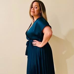 Meet your Posher, Joan